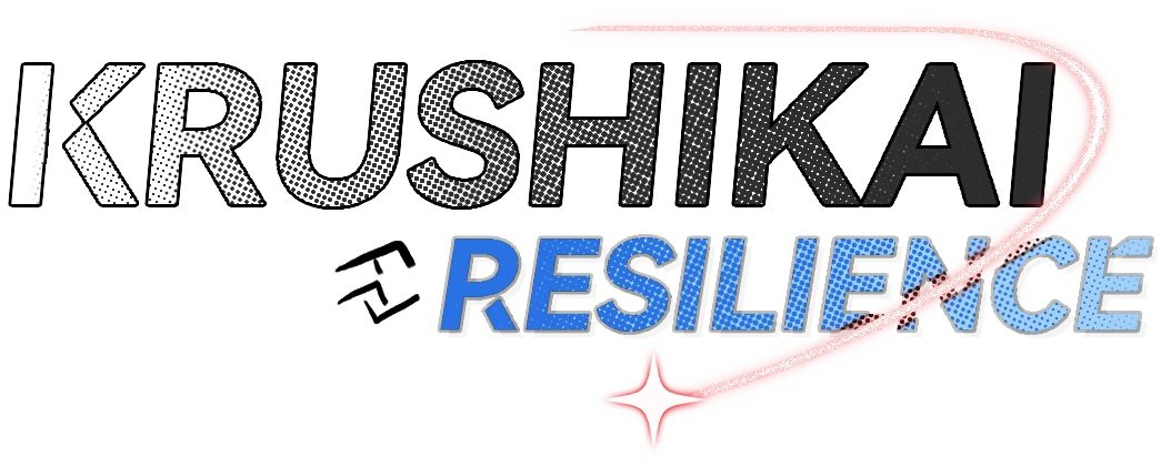 Krushikai: Resilience