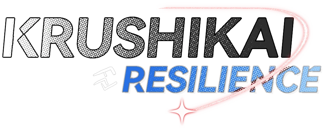 Krushikai: Resilience